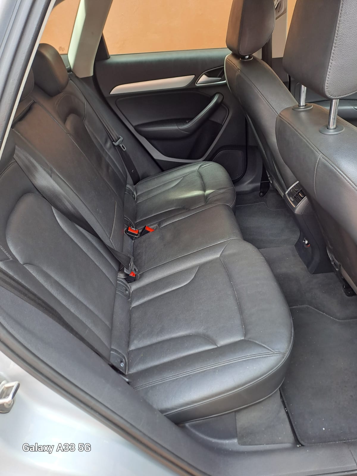 Audi Q3 2.0T DSI Quattro Stronic 155Kw