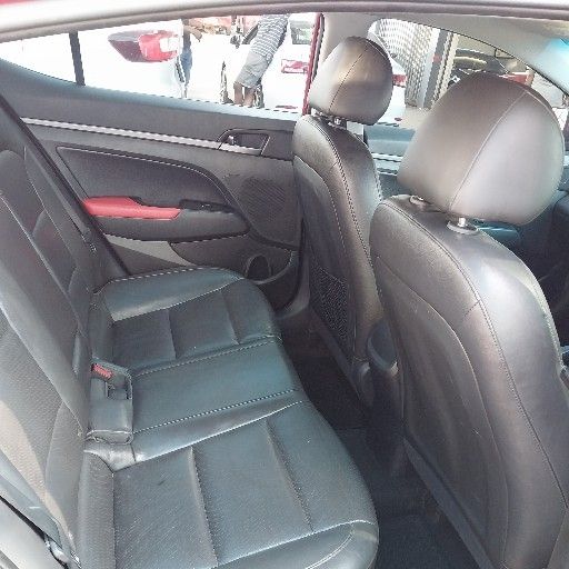 Used 2017 Hyundai Elantra 1.6 Premium - Private Seller