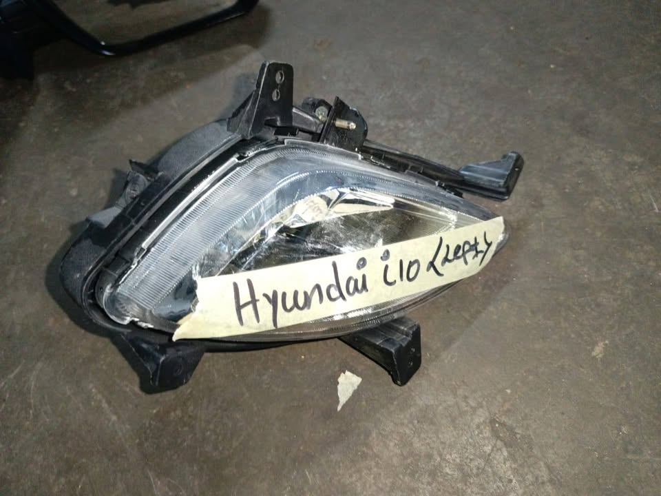 Hyundai i10 left foglight - Private Seller Hyundai i10 left foglight - Private Seller