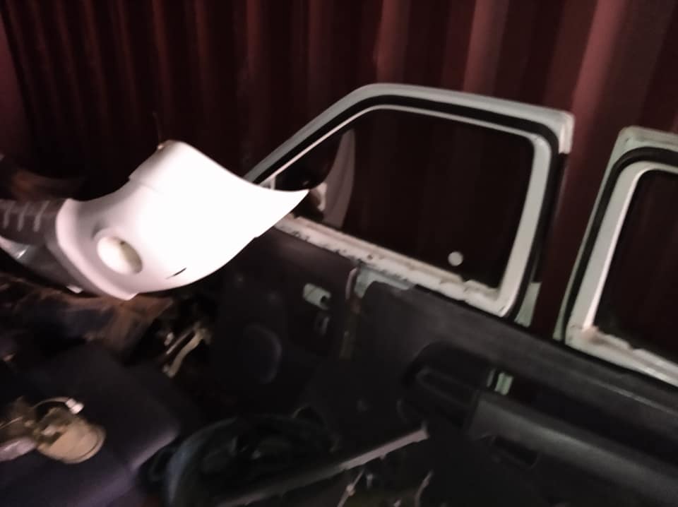 Nissan double cab stripping spares - Private Seller Nissan double cab stripping spares - Private Seller
