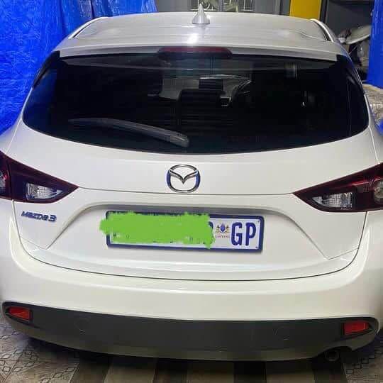 Mazda 3 for sale in Lenasia
