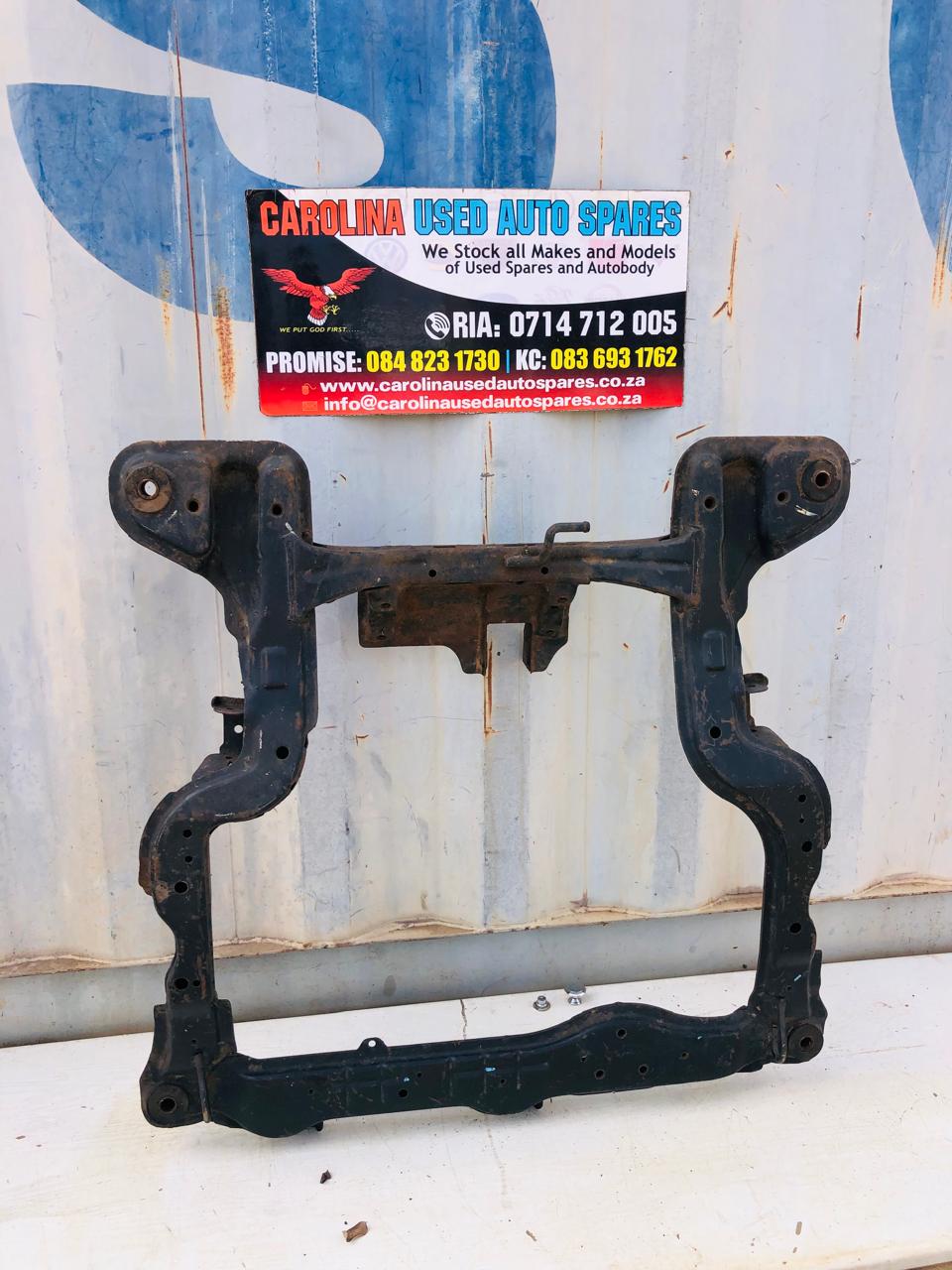 Hyundai Atos front subframe (1998-2004) - Private Seller Hyundai Atos front subframe (1998-2004) - Private Seller