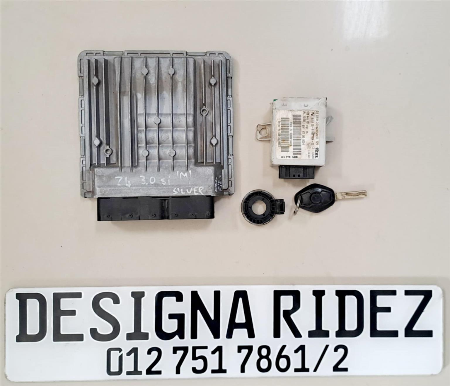 BMW LOCKSETS AVAILABLE FOR E39 5-SERIES & E86 Z4 - Private Seller BMW LOCKSETS AVAILABLE FOR E39 5-SERIES & E86 Z4 - Private Seller