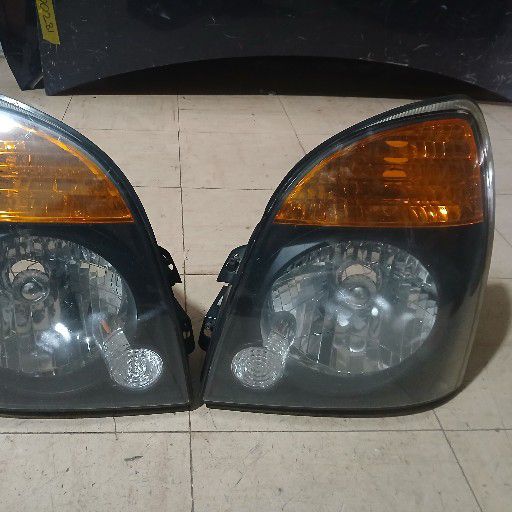 Hyundai h100 headlight - Private Seller Hyundai h100 headlight - Private Seller