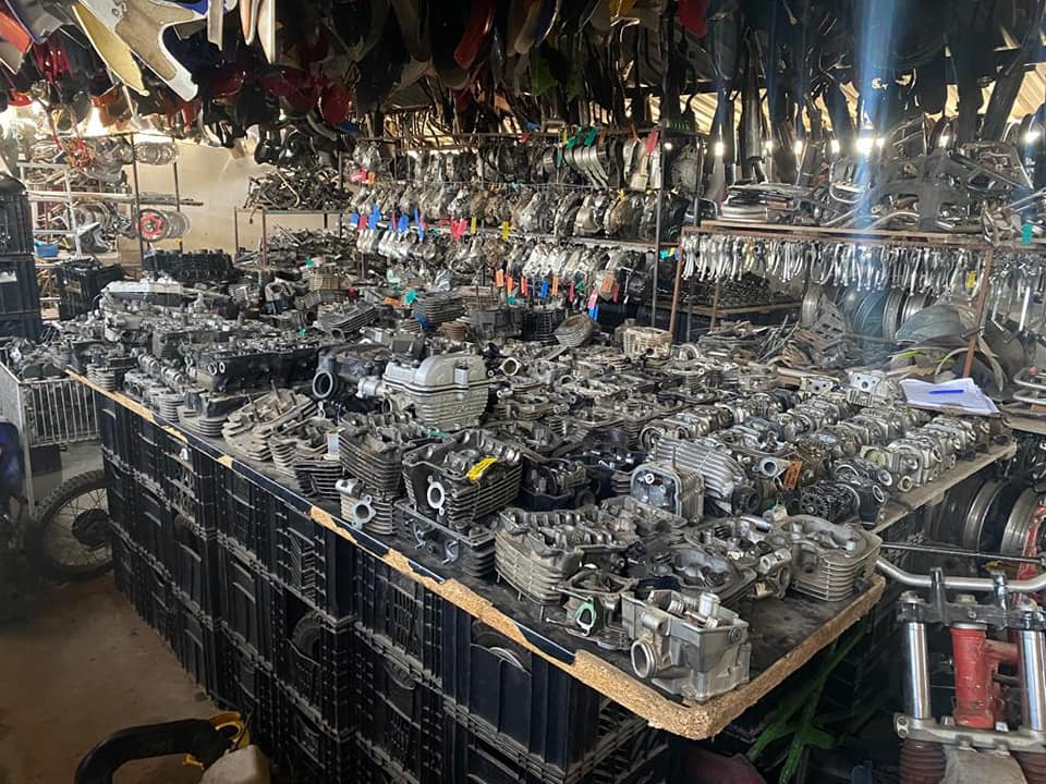 Suzuki RM 250 brake pedal.Online bike Scrapyard new and secondhand spares and accessories and worksh - Private Seller Suzuki RM 250 brake pedal.Online bike Scrapyard new and secondhand spares and accessories and worksh - Private Seller