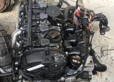 Audi Engine 2.0 TSFi 4CYL (CDN) - Private Seller Audi Engine 2.0 TSFi 4CYL (CDN) - Private Seller