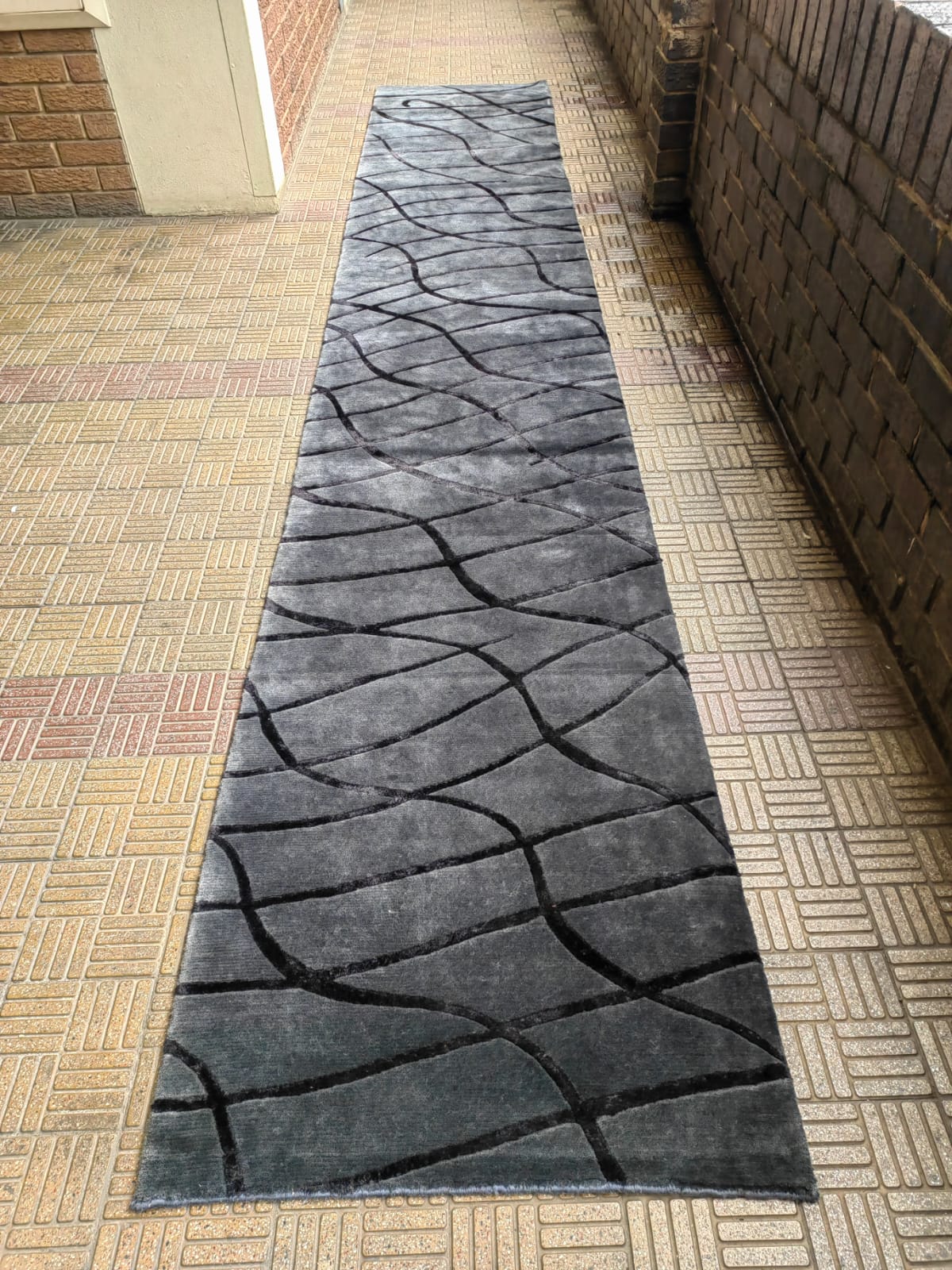 Hand made rugs Hand made rugs