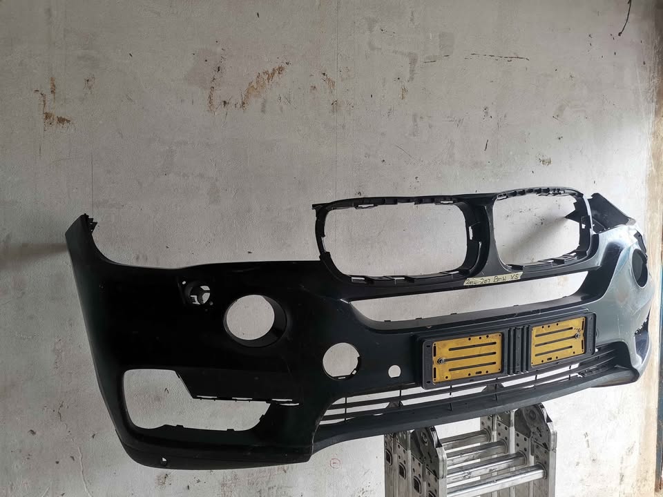 BMW X5 front bumper 2014-2017 - Private Seller BMW X5 front bumper 2014-2017 - Private Seller
