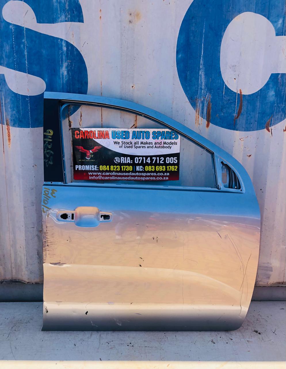Ford Ranger T9 Nxt Gen right side front door (2022) - Private Seller Ford Ranger T9 Nxt Gen right side front door (2022) - Private Seller