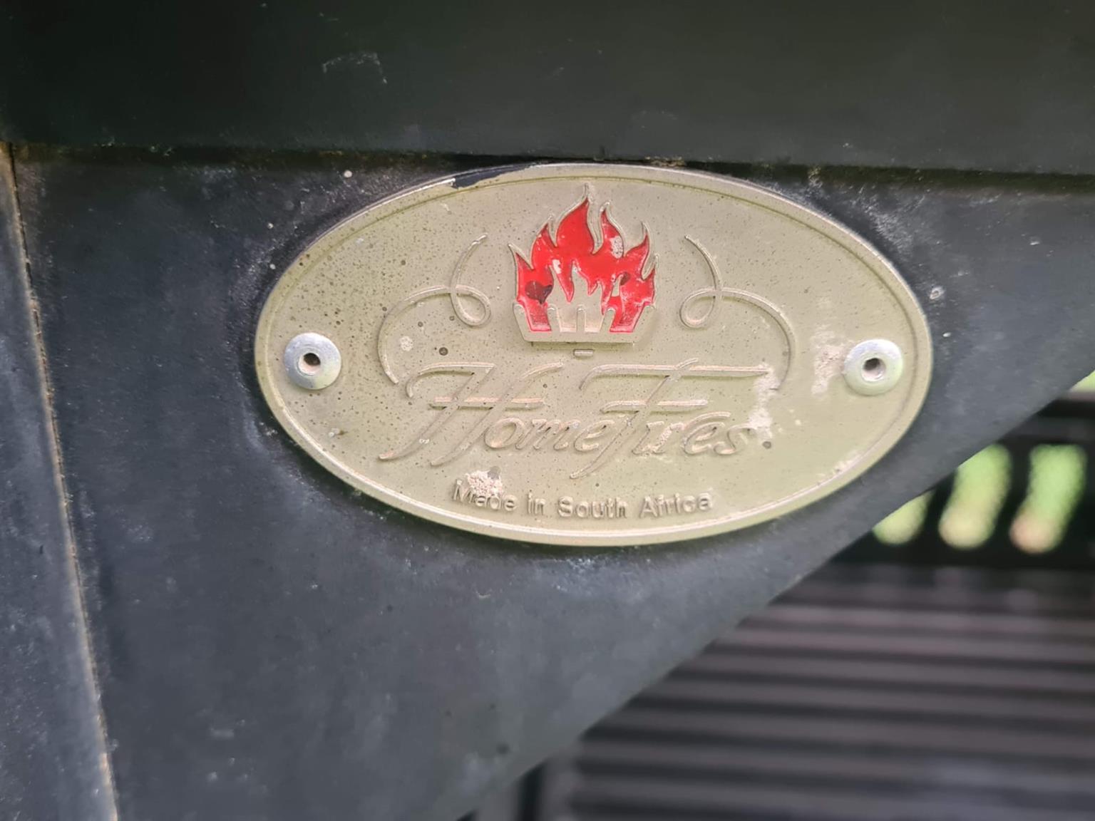 Fireplace for sale Junk Mail