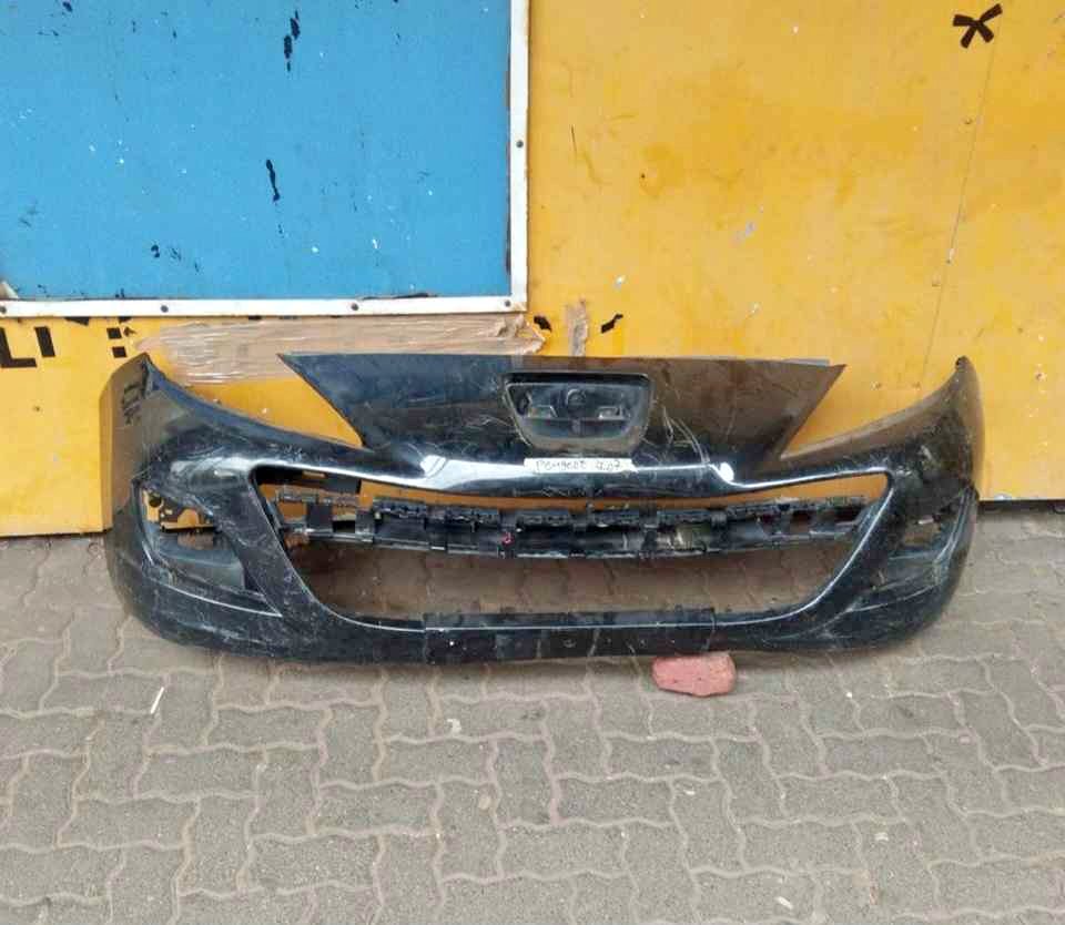 Peugeot 207 Front Bumper. Call or DM . - Private Seller Peugeot 207 Front Bumper. Call or DM . - Private Seller