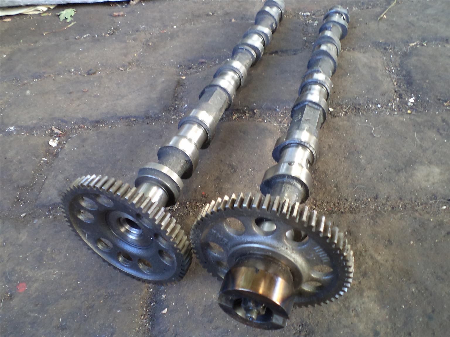 BMW 320D Spares