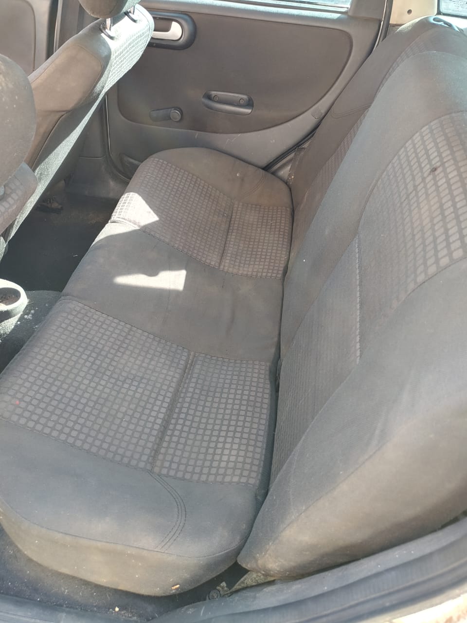 OPEL CORSA GAMMA BODY PARTS FOR SALE
