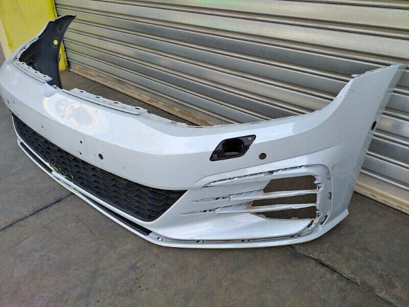 VW Golf GTi 7.5 Front Bumper 2017-2019