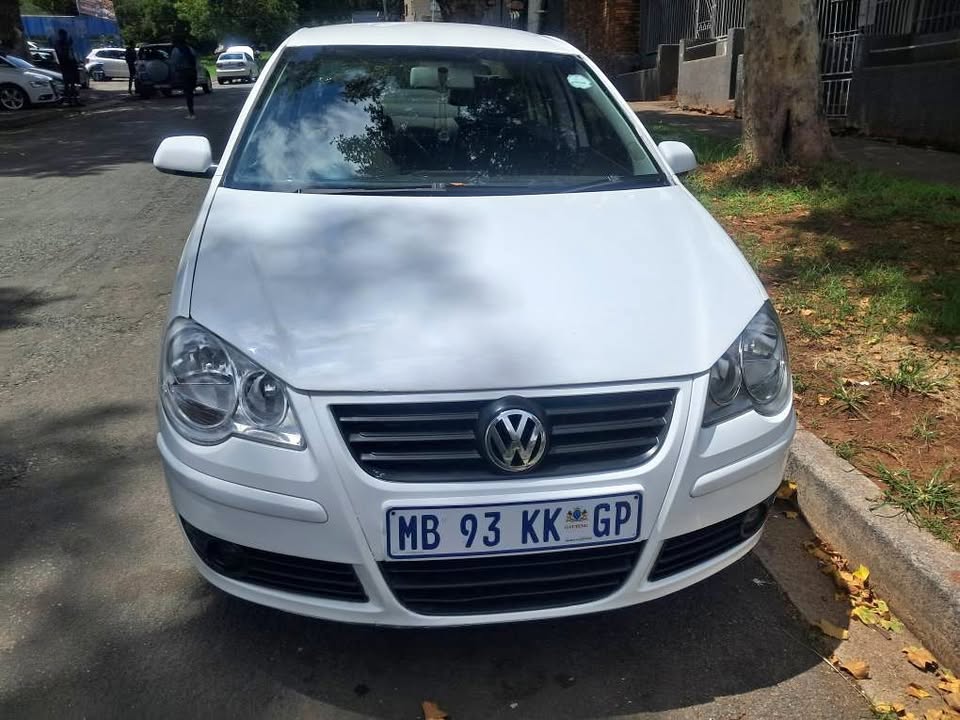 Volkswagen polo Classic 1.6 Sedan 2024 for sale