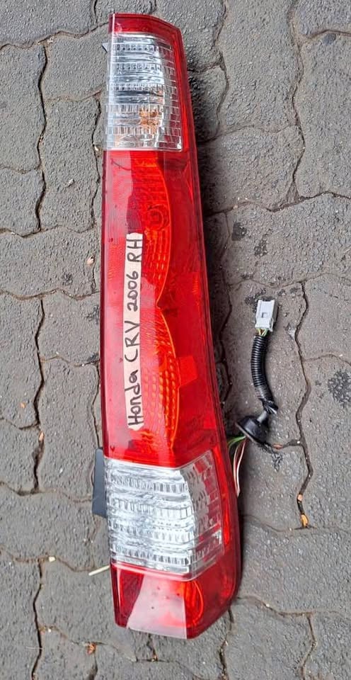 Honda CRV taillight 2006 - Private Seller Honda CRV taillight 2006 - Private Seller