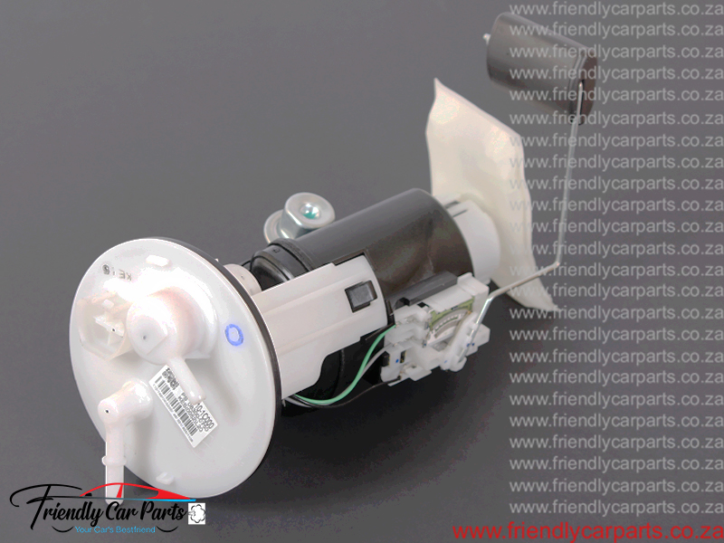 Hyundai Getz 1.6 Complete Fuel Pump - Private Seller