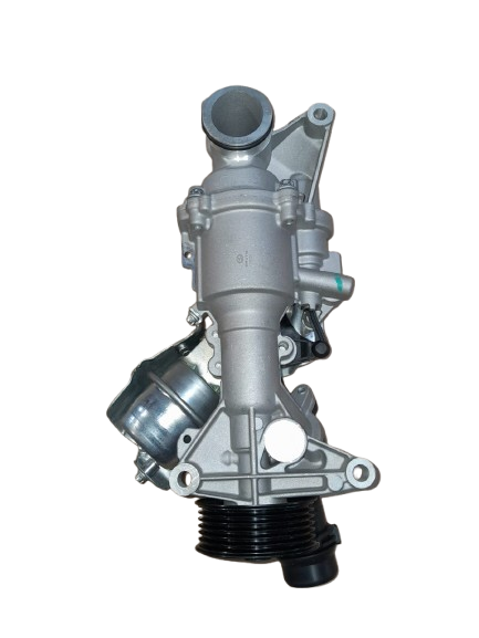 Mercedes Benz W205 water pump (274 engine) for sale - Private Seller Mercedes Benz W205 water pump (274 engine) for sale - Private Seller