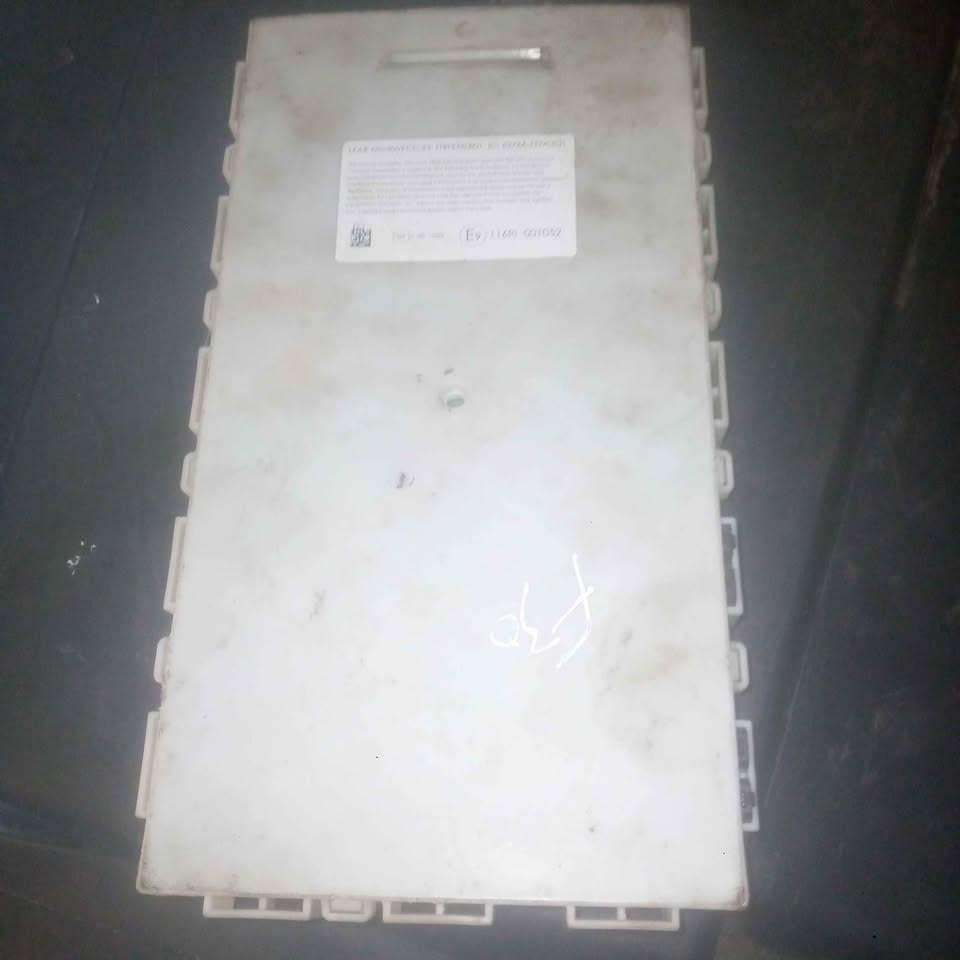 Bmw f30 control box - Private Seller Bmw f30 control box - Private Seller