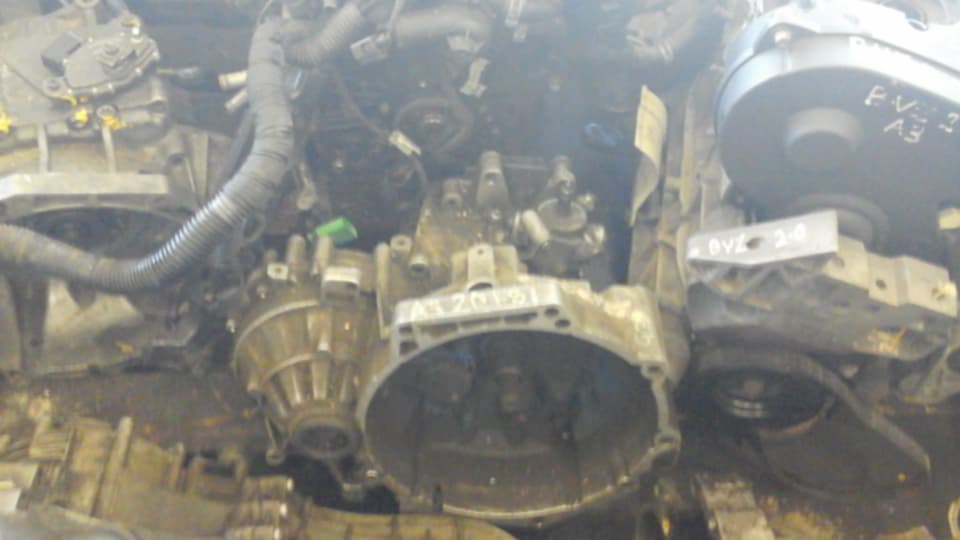 AUDI A3 5 SPEED MANUAL BBZ GEARBOX - Private Seller AUDI A3 5 SPEED MANUAL BBZ GEARBOX - Private Seller