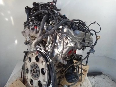 Used Toyota 1GR-FE 4.0L V6 Engine - Private Seller Used Toyota 1GR-FE 4.0L V6 Engine - Private Seller