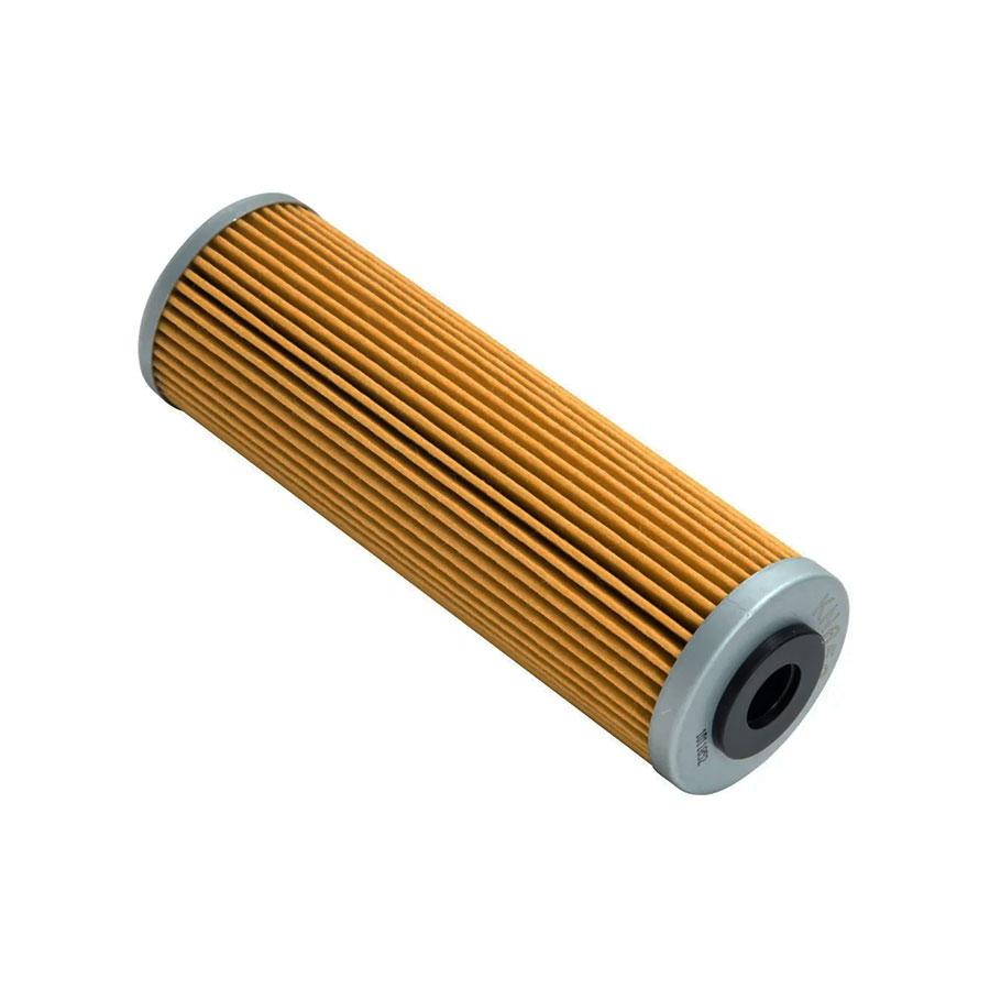 K&N KN-650 Performance Bike Oil Filter K&N KN-650 Performance Bike Oil Filter