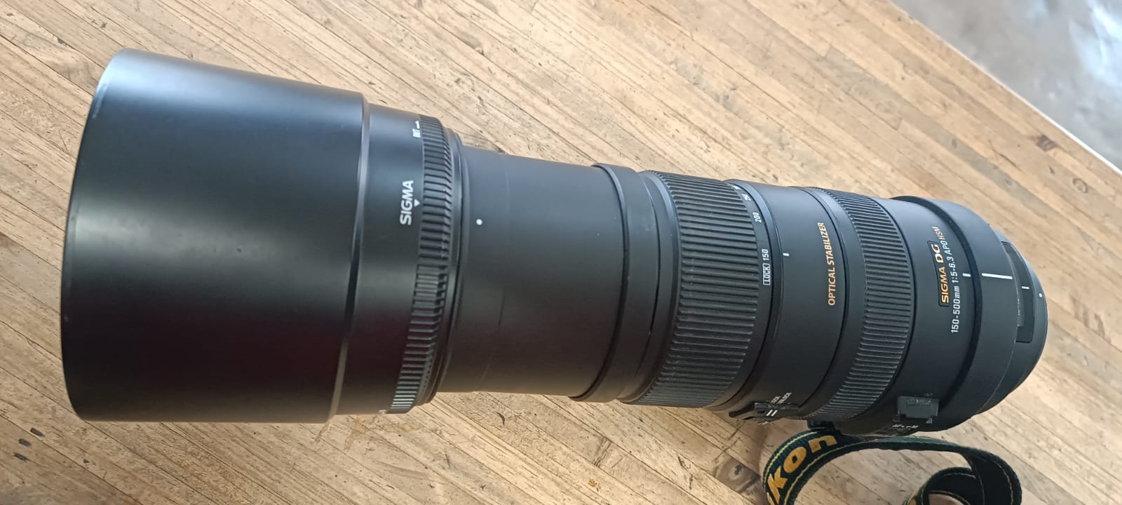 Nikon