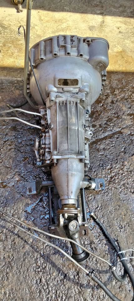 Jaguar XJ6 4.2l Gearbox cooler gearbox and torque converter pipes R15K - Private Seller Jaguar XJ6 4.2l Gearbox cooler gearbox and torque converter pipes R15K - Private Seller