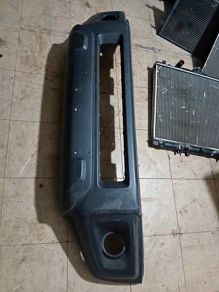 Suzuki Jimny bumper - Private Seller Suzuki Jimny bumper - Private Seller