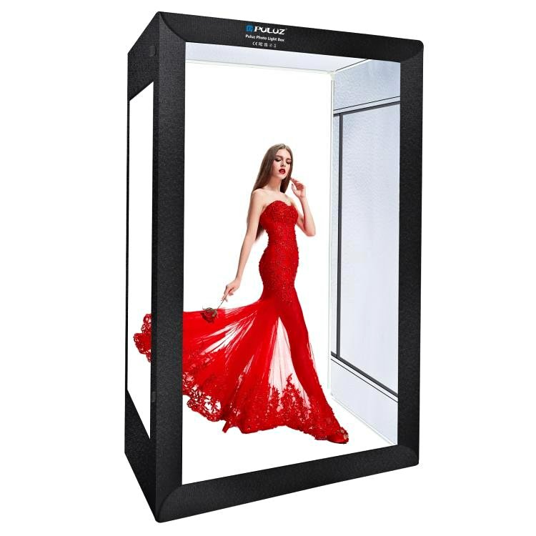 light box with led lighting