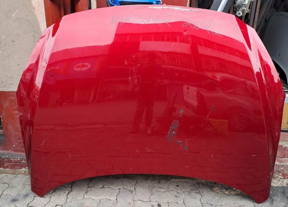 Mazda 2 bonnet 2022 - Private Seller