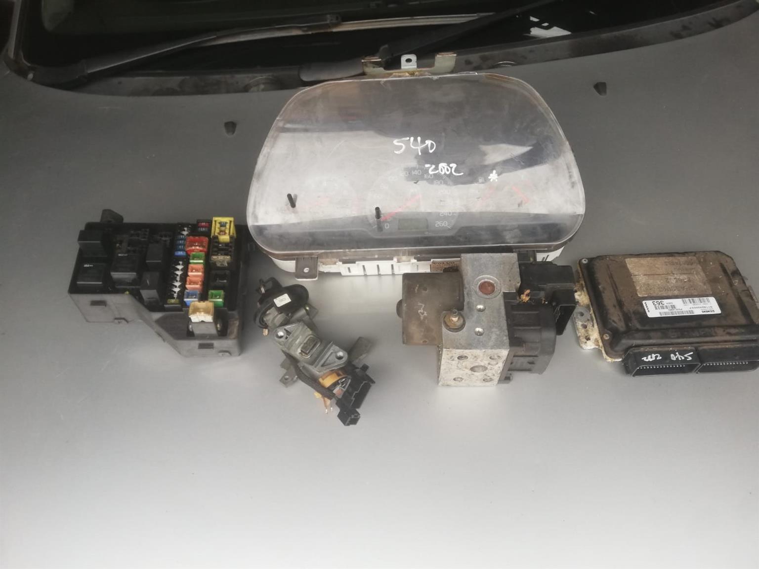 COMPLETE LOCKSET FOR VOLVO V50 2.4 PETROL MANUAL FOR SALE (DELIVERY AVAILABLE) - Private Seller COMPLETE LOCKSET FOR VOLVO V50 2.4 PETROL MANUAL FOR SALE (DELIVERY AVAILABLE) - Private Seller