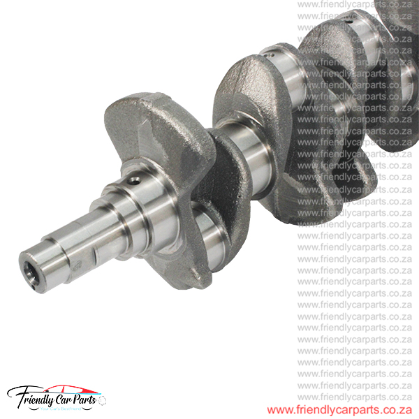 Toyota Yaris T3 1.3 11-18 1NR-FE Crankshaft - Private Seller