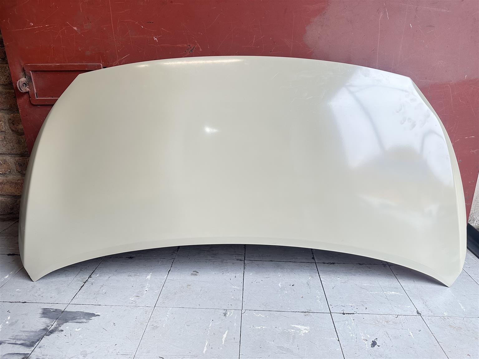Kia Picanto Bonnet - Private Seller Kia Picanto Bonnet - Private Seller