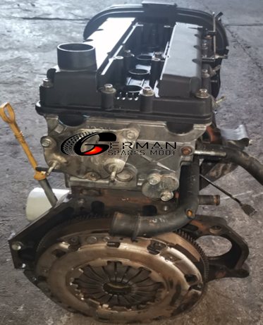 Used Chev Aveo F16D3 Engine for Sale - Private Seller Used Chev Aveo F16D3 Engine for Sale - Private Seller
