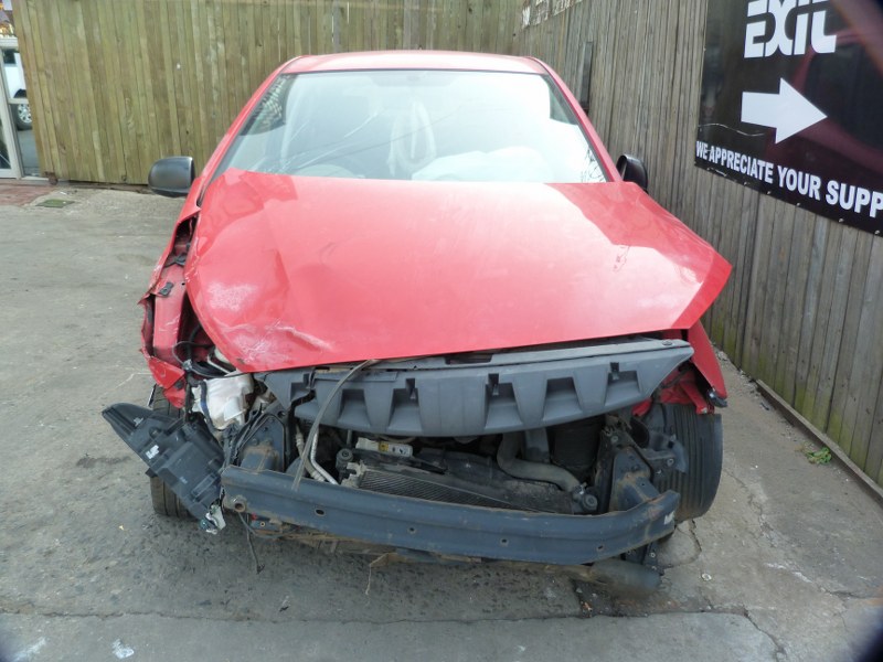 Hyundai i20 1.2 G4LA Manual Red - 2014 STRIPPING FOR SPARES - Private Seller Hyundai i20 1.2 G4LA Manual Red - 2014 STRIPPING FOR SPARES - Private Seller