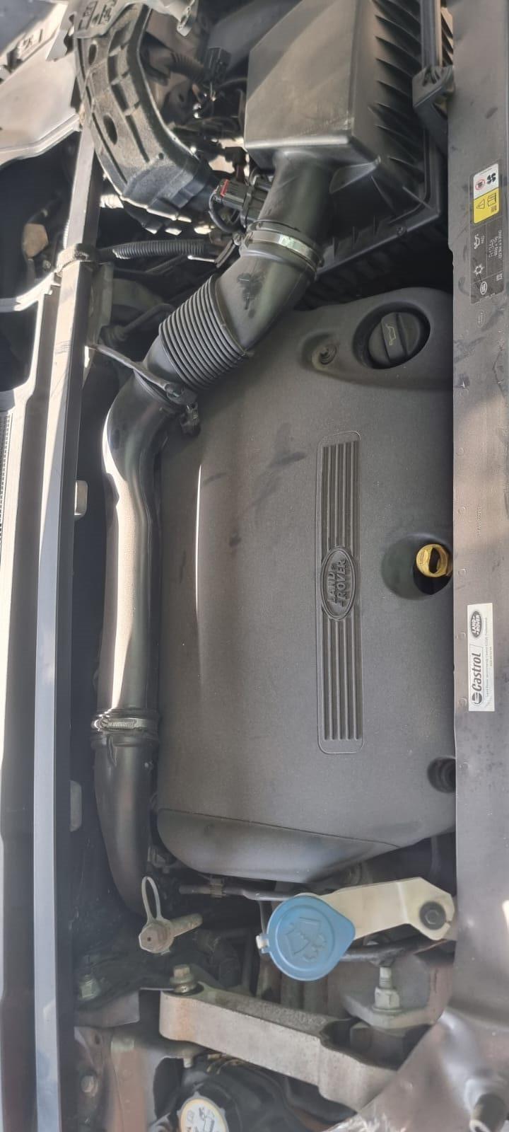 2016 Range Rover Evoque 2.2l SD4 Engine for sale - Private Seller 2016 Range Rover Evoque 2.2l SD4 Engine for sale - Private Seller