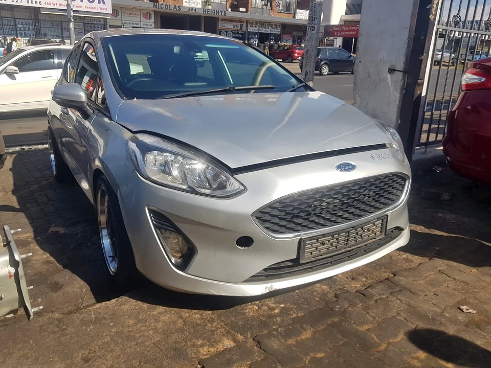 Ford fiesta 2019 1.0L Automatic Spares. - Private Seller Ford fiesta 2019 1.0L Automatic Spares. - Private Seller
