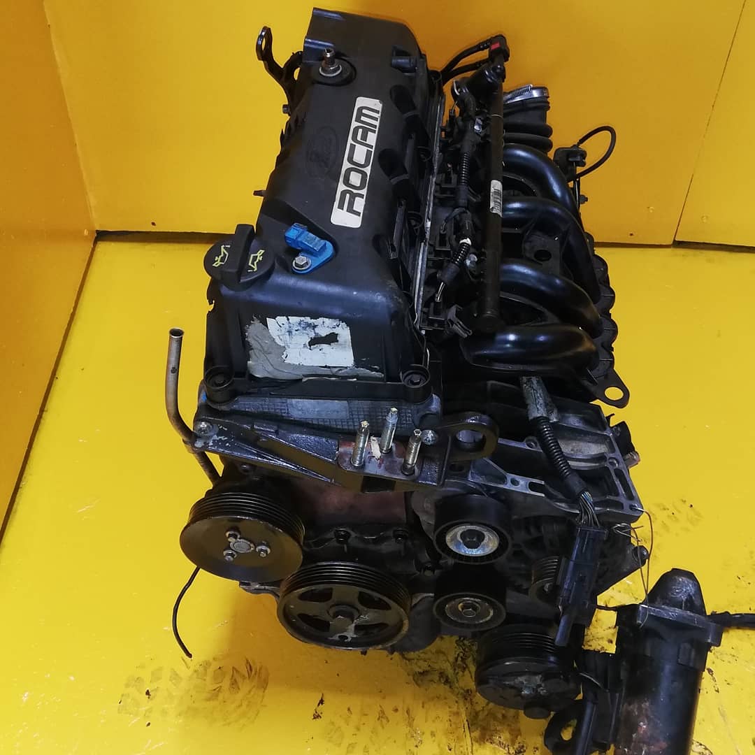 FORD ROCAM 1.3 ENGINE FOR SALE | Junk Mail Marketplace