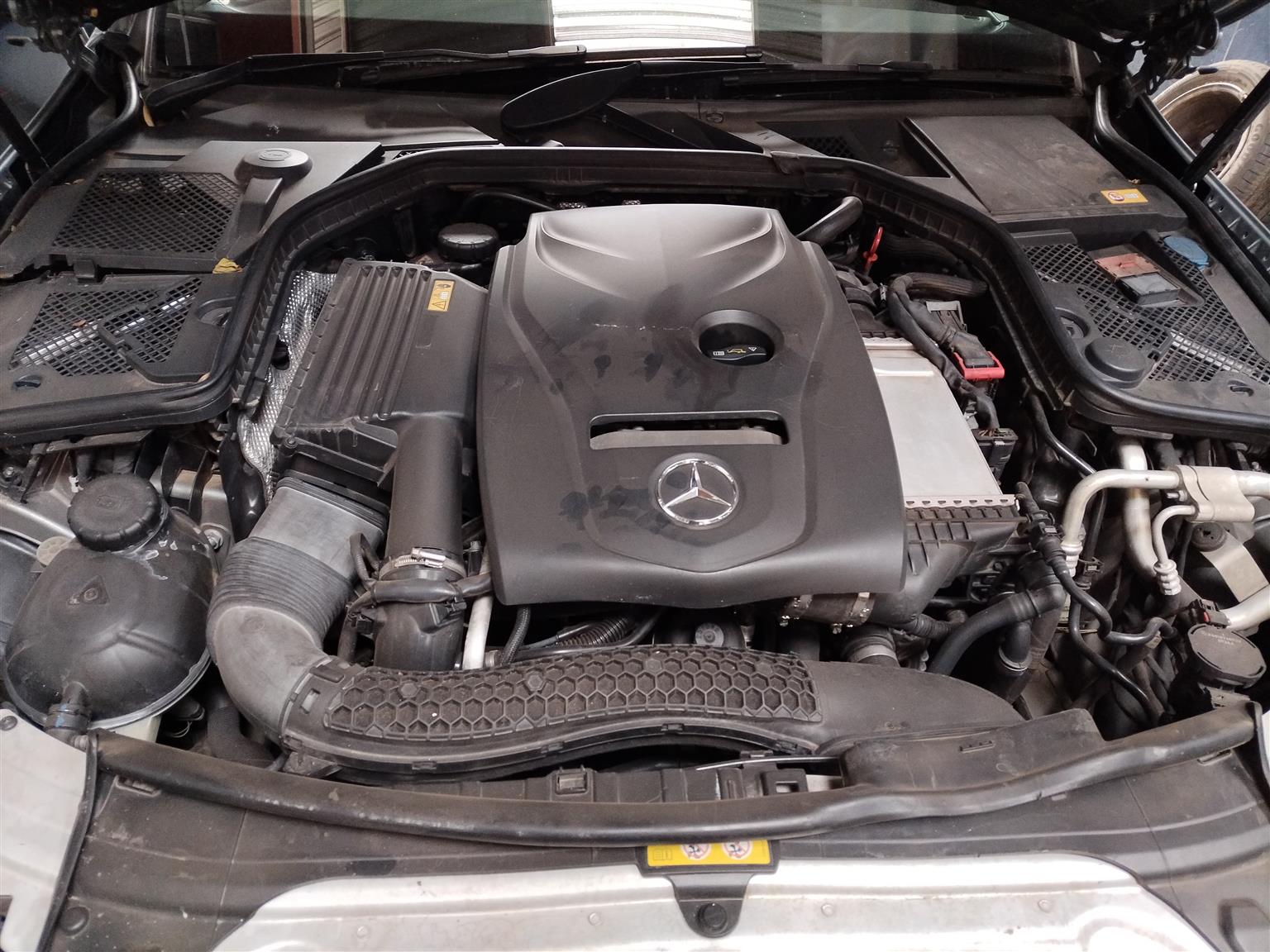 Mercedes c180 used engine for sale m274 w205 - Private Seller Mercedes c180 used engine for sale m274 w205 - Private Seller