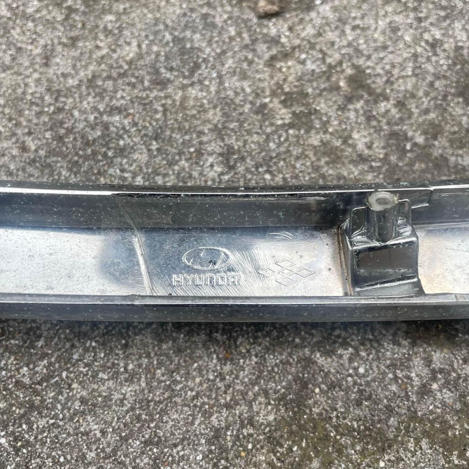 Hyundai i10 Front Grille - Private Seller
