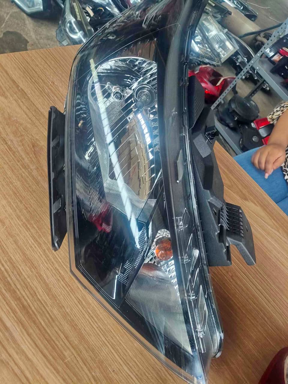 Hyundai i20 2024 headlights available - Private Seller Hyundai i20 2024 headlights available - Private Seller