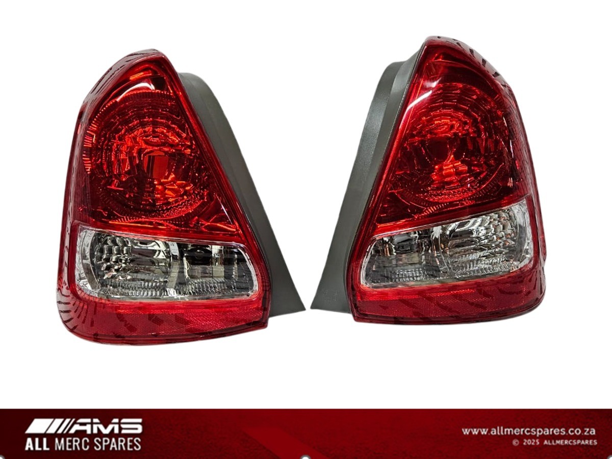 NEW TAILLIGHTS AVAILABLE - Private Seller NEW TAILLIGHTS AVAILABLE - Private Seller