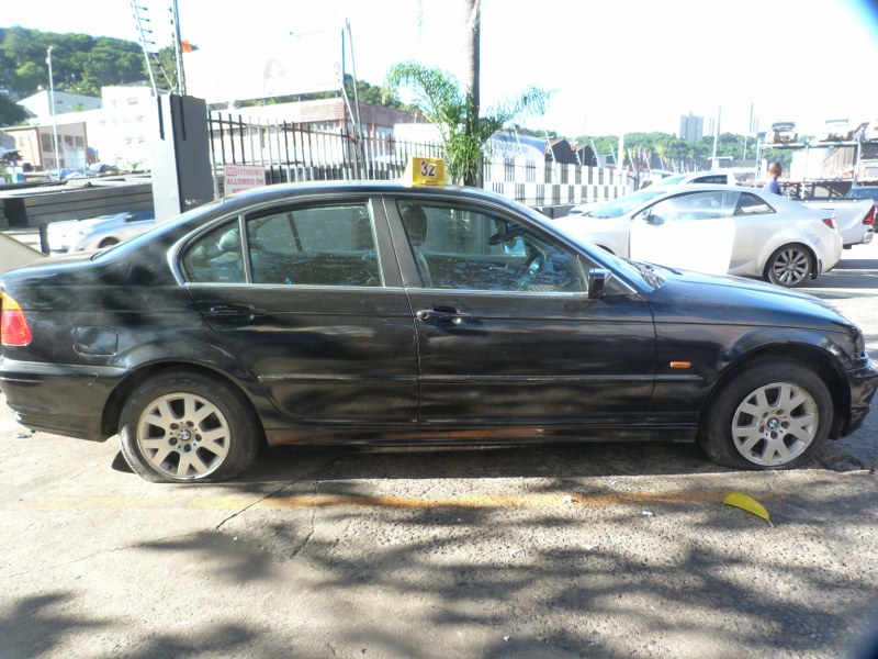 BMW 320i E46 Manual Black - 2003 SPARESBOYZ STRIPPING FOR SPARES - Private Seller BMW 320i E46 Manual Black - 2003 SPARESBOYZ STRIPPING FOR SPARES - Private Seller