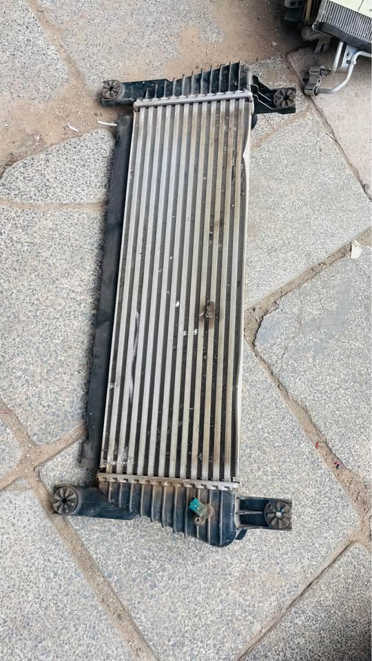 Ford Ranger Intercooler - Private Seller