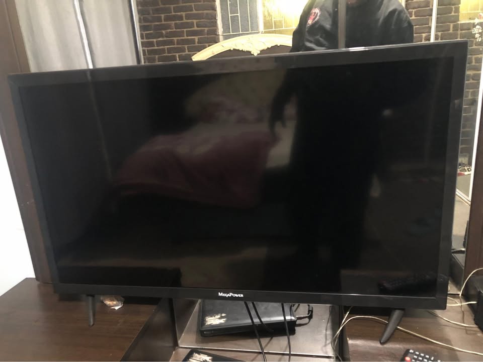 40 inch plasma led tv