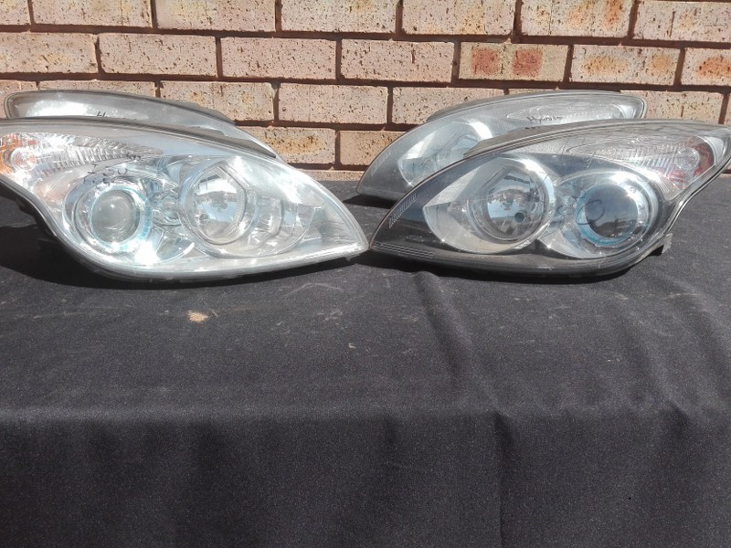 Hyundai I30 Headlight - Private Seller Hyundai I30 Headlight - Private Seller