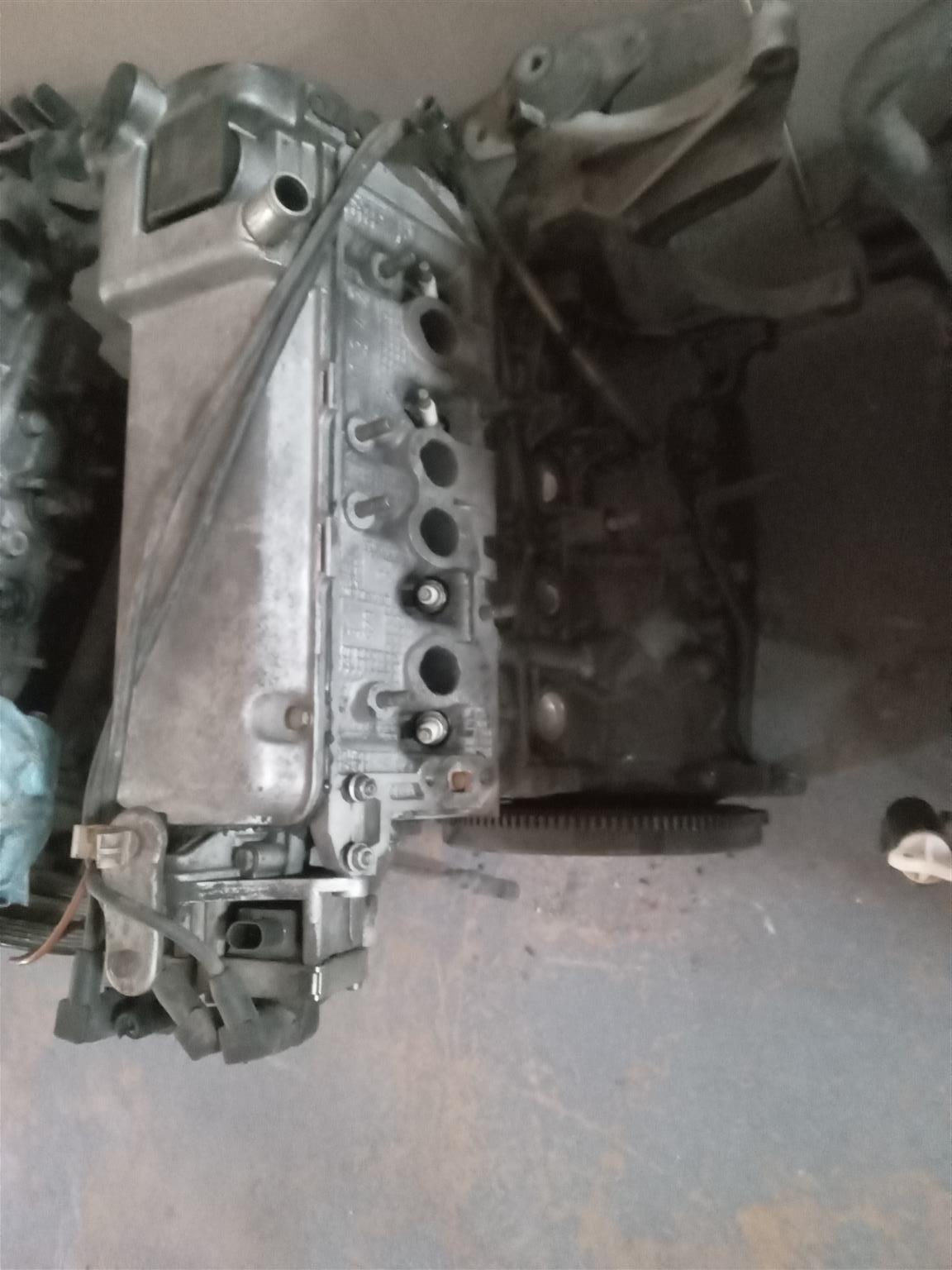 Fiat Palio 1.1 Engine - Private Seller