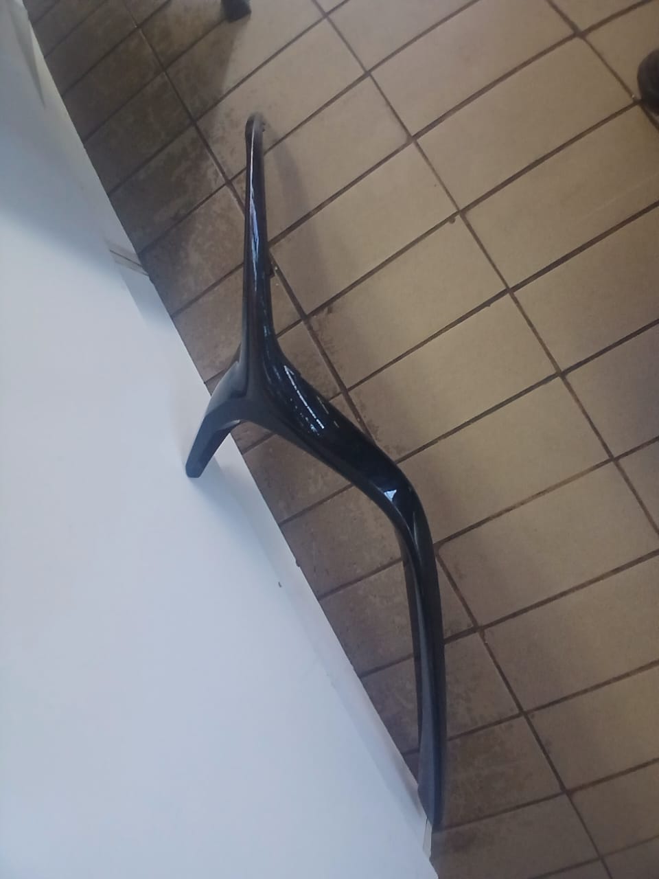 2019 MAZDA3 MAIN GRILL MOULDING FOR SALE - Private Seller 2019 MAZDA3 MAIN GRILL MOULDING FOR SALE - Private Seller