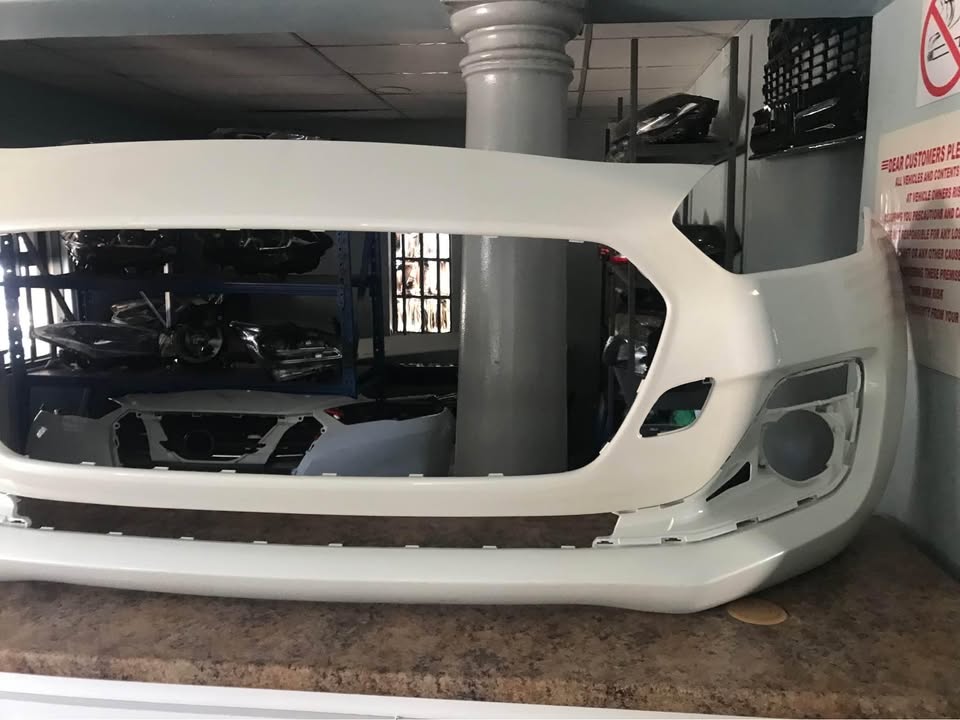 2018 -2021 Suzuki swift front bumper in a pristine condition for sale - Private Seller 2018 -2021 Suzuki swift front bumper in a pristine condition for sale - Private Seller